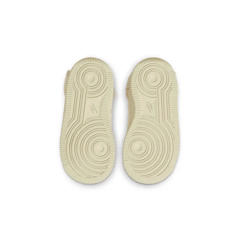 Nike Air Force 1 Mid Stussy Fossil (DN4159-200)