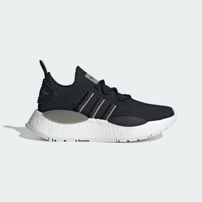 adidas NMD_W1 Core Black / Grey Three / Cloud White (IG0480)