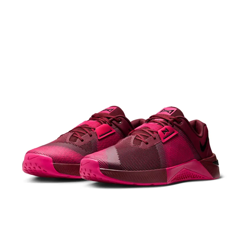 Nike Metcon 10 Dark Team Red Black (HJ1875-600)