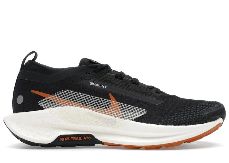 Nike Pegasus Trail 5 Gore-Tex Off Noir Black Monarch Pale Ivory (FQ0908-007)