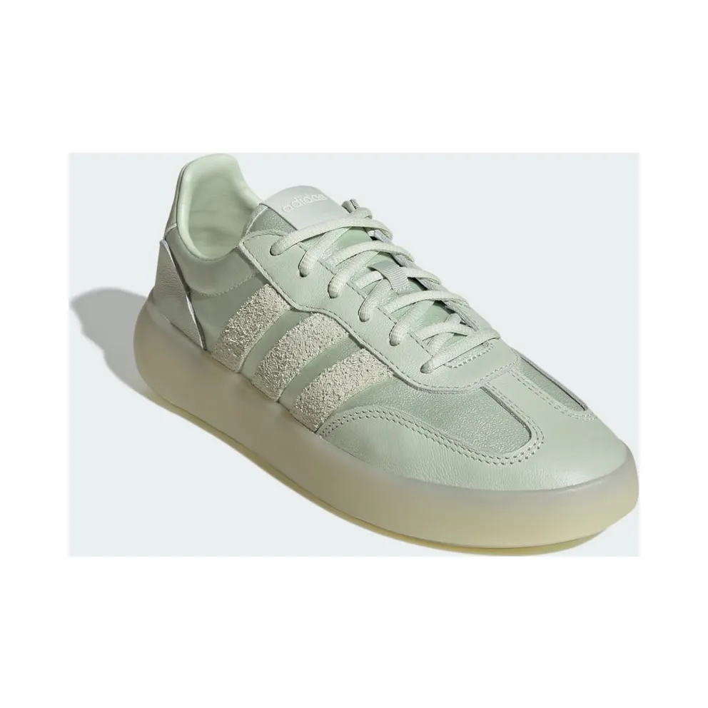 adidas Barreda Decode Linen Green Off White (JR1223)