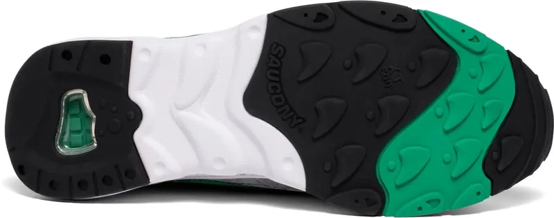 Saucony Aya Tie-Dye Green (S70488-3)