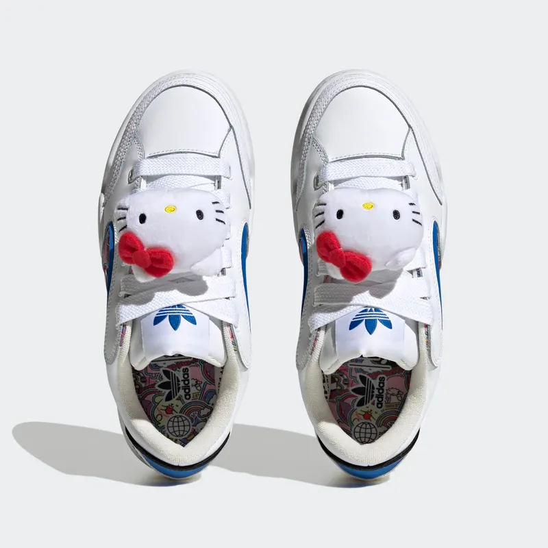 Adidas Adi2000 X “Hello Kitty and Friends” (HQ4507)