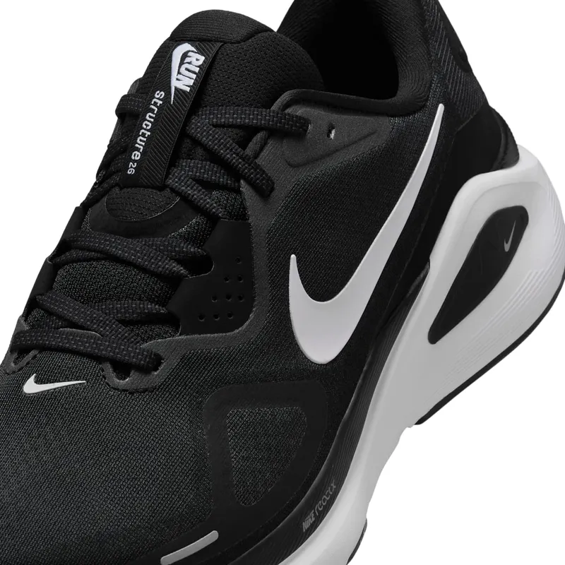 Nike Structure 26 Black (HQ2588-001)