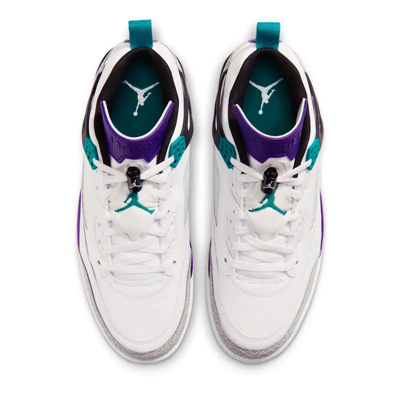 Jordan Spiz’ike Low “Grape” (FQ1759-113): de betaalbare route naar de bekendste Jordan-kleur (4)
