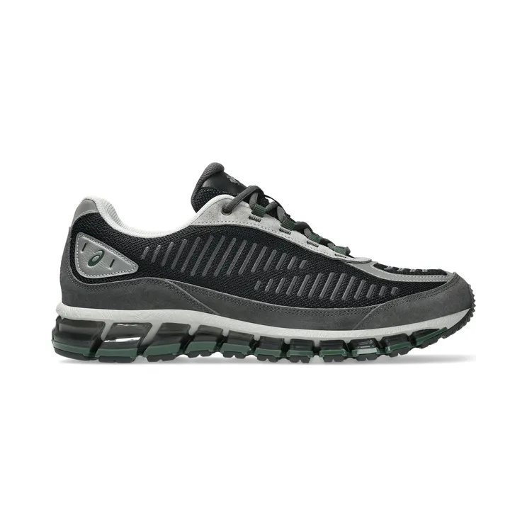 Asics Gel-Quantum 360 I AMP “Black Obsidian Grey” (1203A731-002)