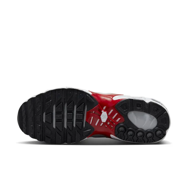 Nike Air Max Terrascape Plus Pure Platinum Gym Red (DV7513-001)