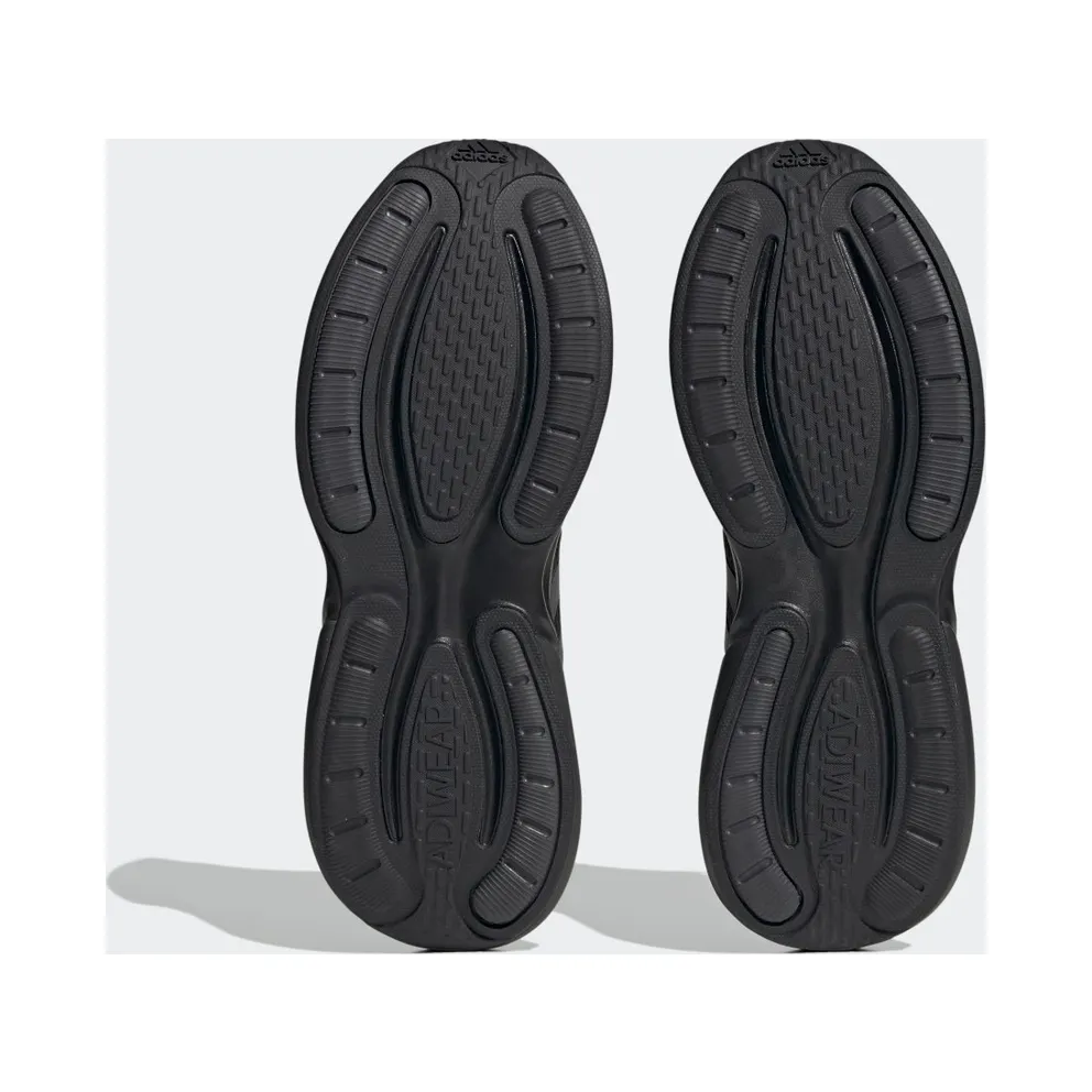 Adidas Alphabounce+ Sustainable Bounce Lifestyle Running Core Black / Carbon / Carbon (HP6142)