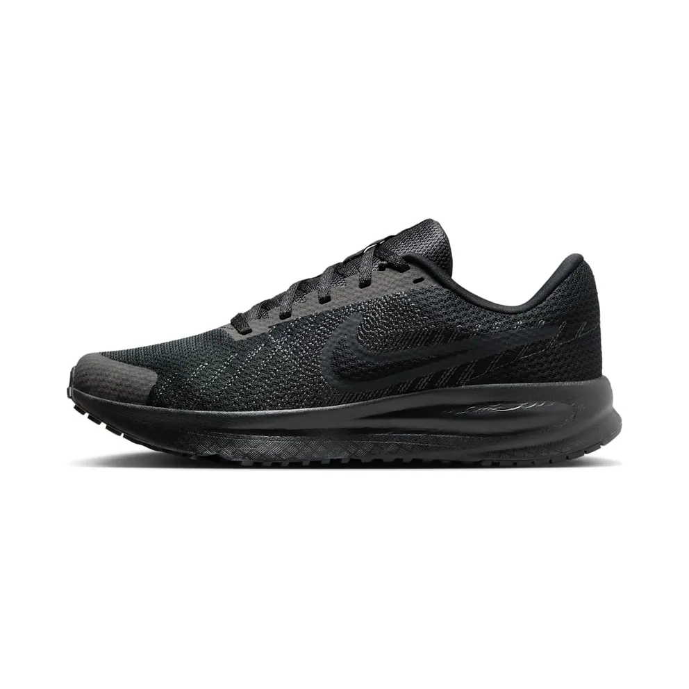 Nike Run Defy “Black/Anthracite” (HM9593-003)