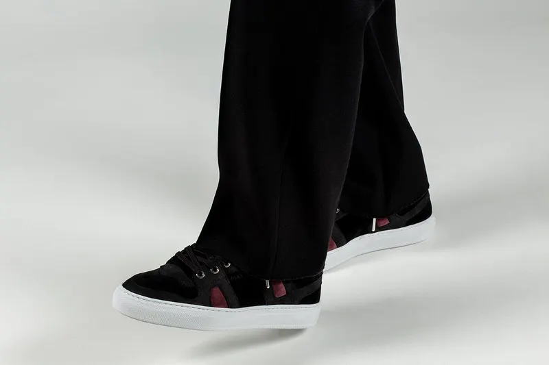 Mason Garments Bari – Due Colori (FW22-9D) (4)