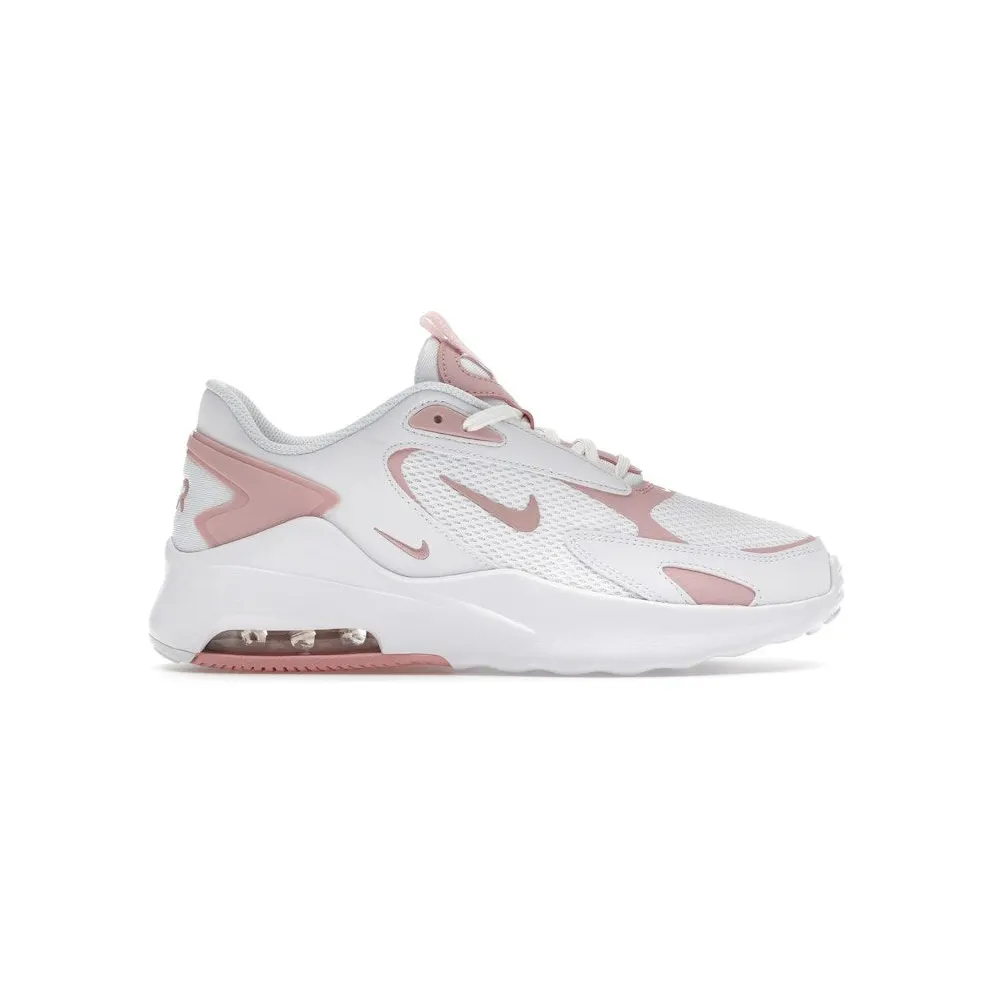 Nike Air Max Bolt White Pink Glaze (CU4152-106)