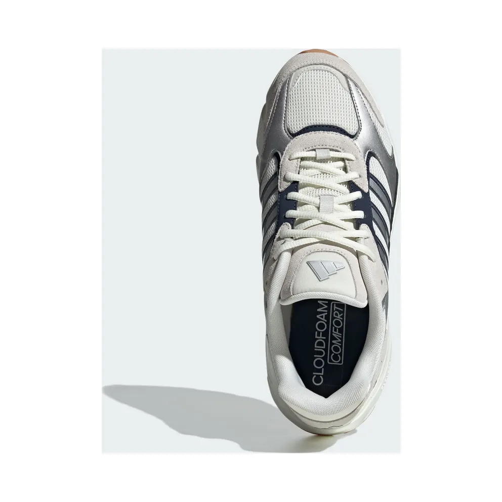 Adidas Crazychaos 2000 Off White / Matte Silver / Legend Ink (IG4351)