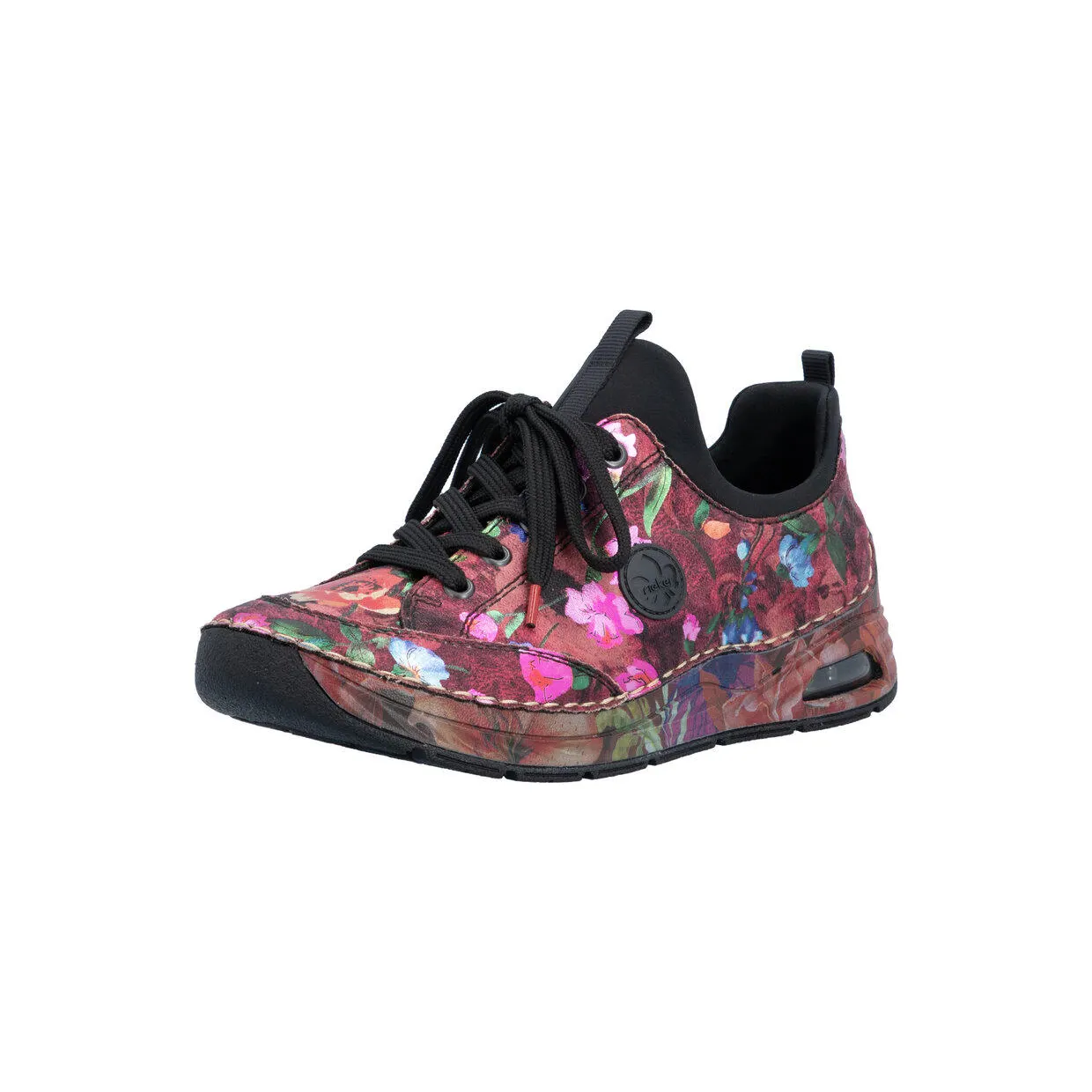 rieker-sneaker 44569-90