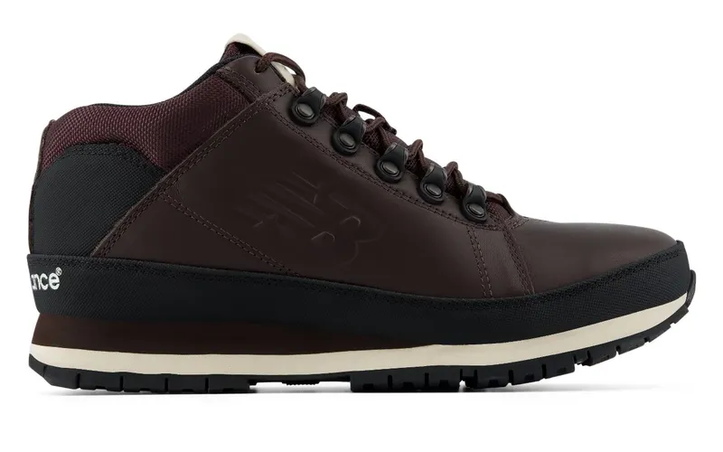 New Balance 754 Dark Brown (H754LLB)