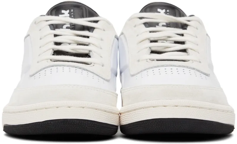 Reebok Victoria Beckham Club C Shoes Cloud White / Chalk / Core Black (GW5375)