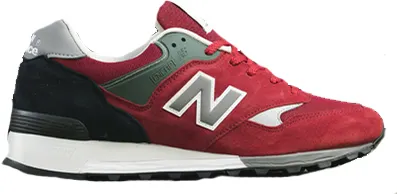 New Balance 577 English Tender Red (M577ETR)