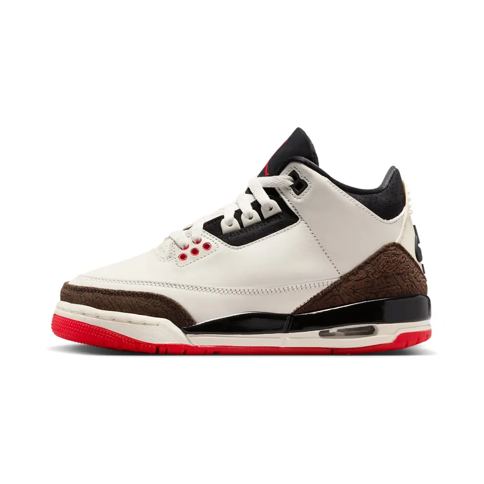 Air Jordan 3 Retro OG GS “World’s Best Dad” (DM0967-103)