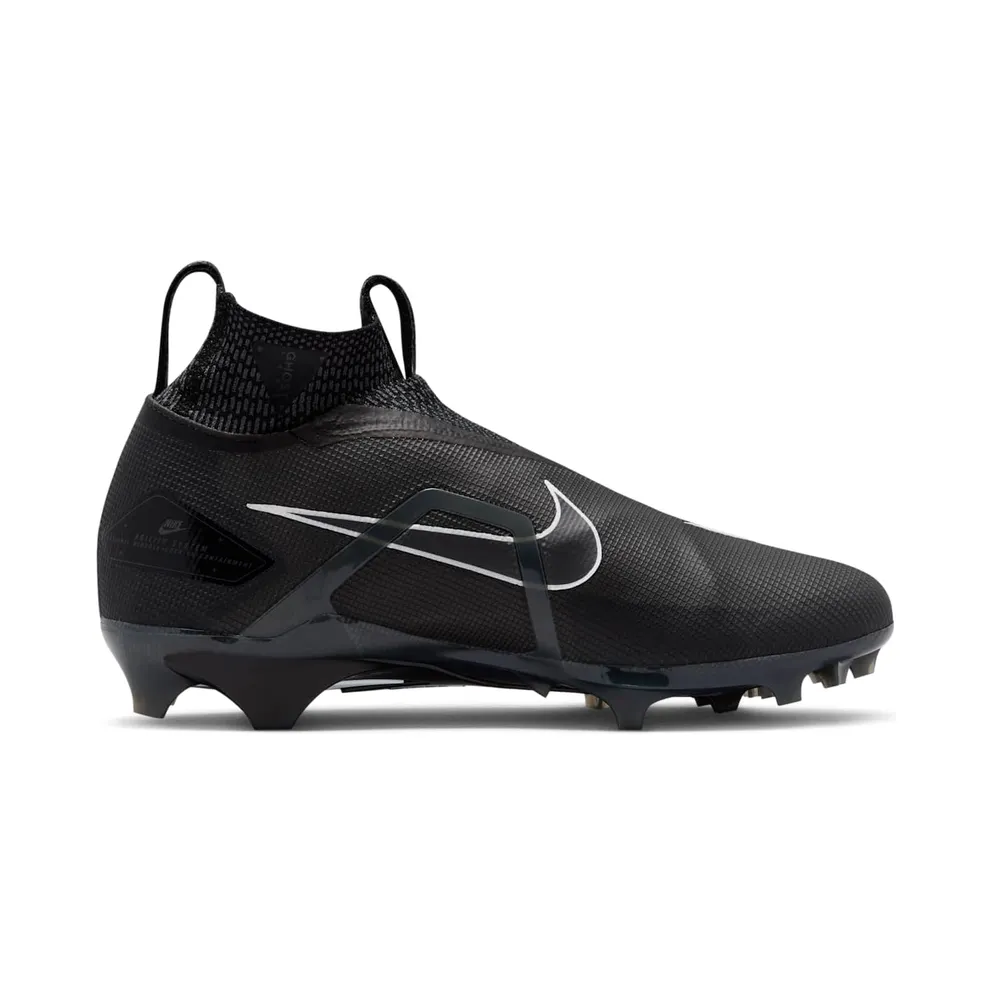 Nike Alpha Menace Elite 3 Black White (CT6648-010)