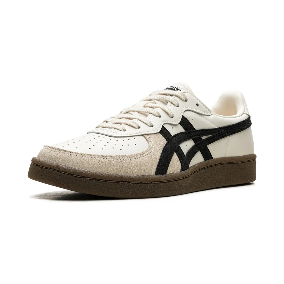Onitsuka Tiger GSM “Cream Black” (1183A353-127)