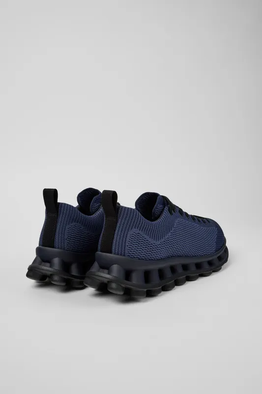 Camper x SUNNEI Pelotissima strukturierte – Blue (K101036005)