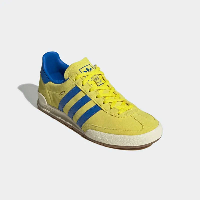 Adidas Jeans Pantone / Off White / Blue (GX6954)