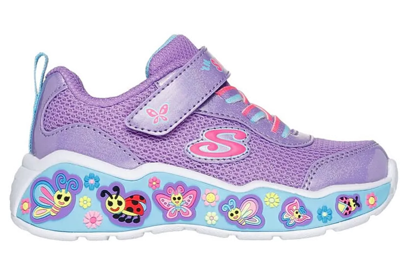 skechers-skech 303158NPRMT