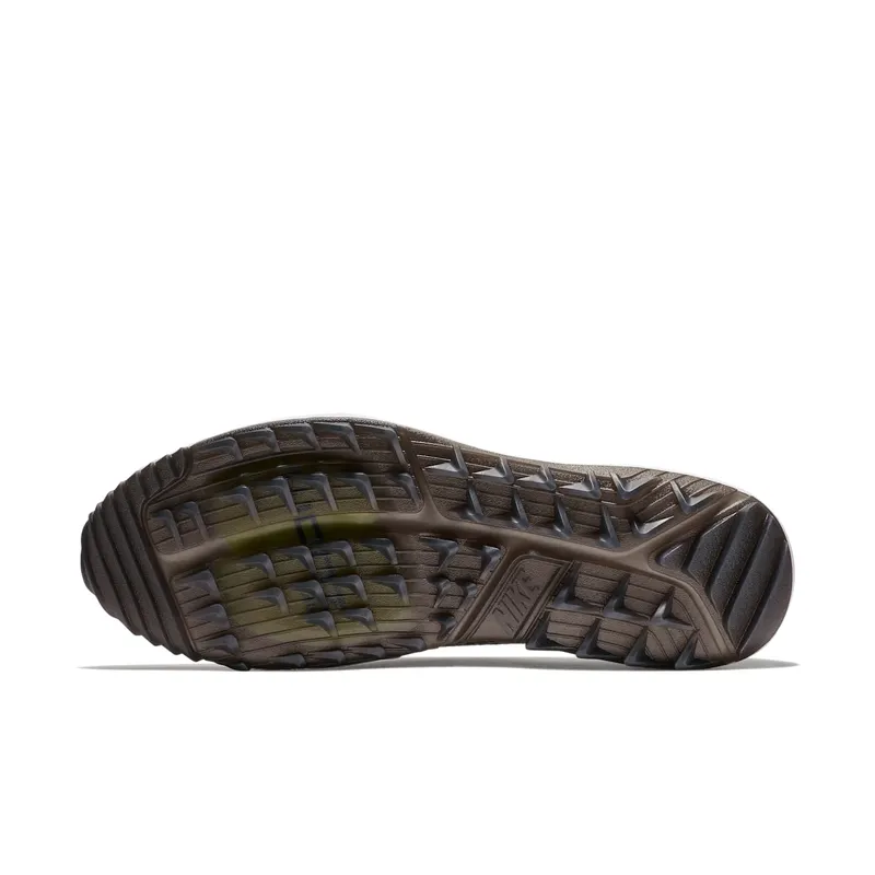 Nike Flyknit Racer G Cleat Cookies & Cream Black/White (909756-001)