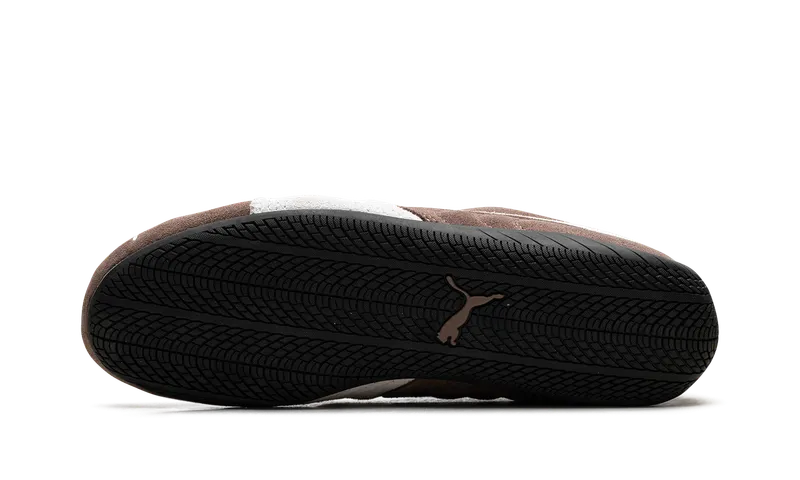 Puma Speedcat OG “HAUTE COFFEE FROSTED IVORY” (400986-31)