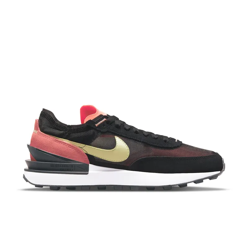 Nike Waffle One Black (DC2533-002)
