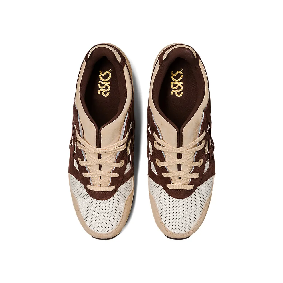 Asics Gel-lyte Iii Og Cream/Dark Brown (1203A277.102)