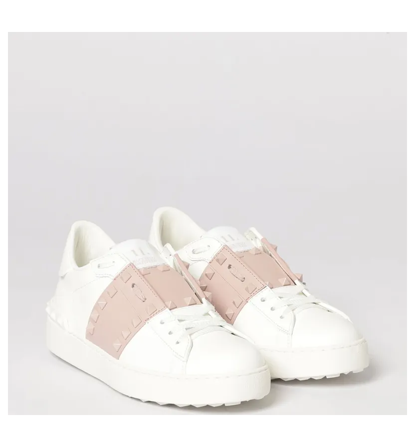 Valentino garavani Sneakers Pink (8W2S0A01LTU834)