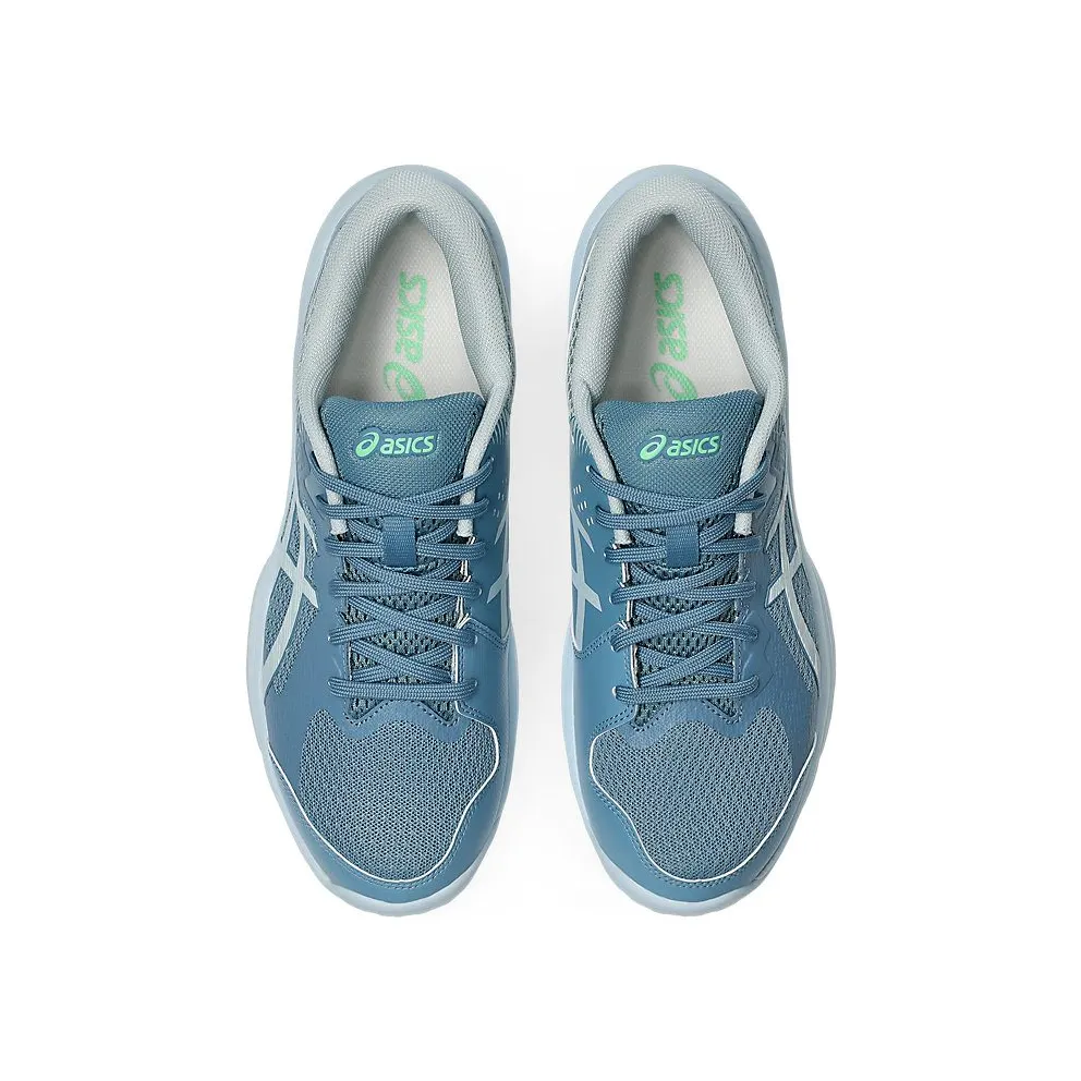 ASICS BEYOND FF “Saba Blue / Cool Grey” (1071A092-402)