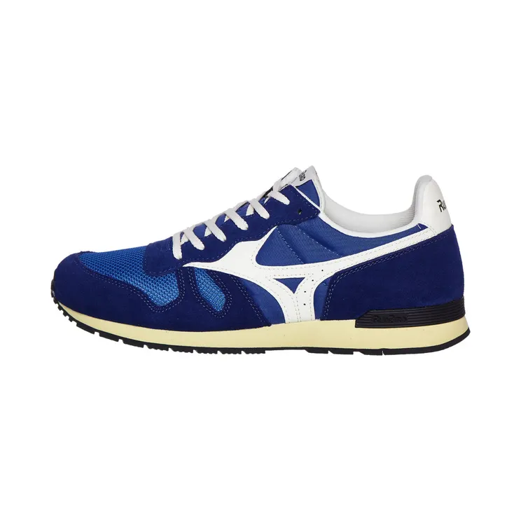 Mizuno ML87 True Blue / Papyrus (D1GA190526)