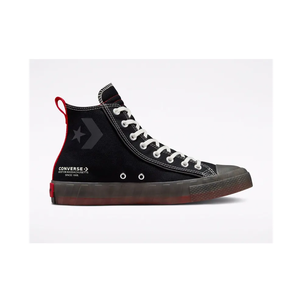 Converse UNT1TL3D Black/Almost Black (A01643C)