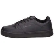 Champion sneaker Black (S22470-KK001)