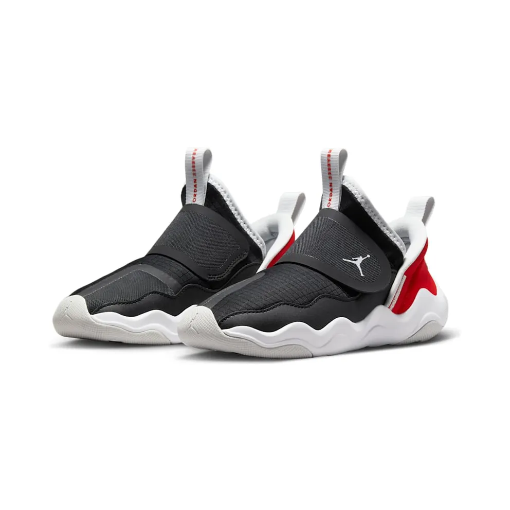 Jordan 23/7 Black White University Red (DQ9293-061)