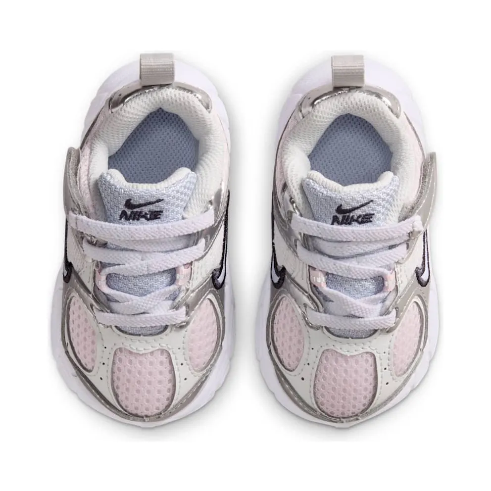 Nike V5 RNR TD “Light Violet Metallic Silver” (HQ6413-500)
