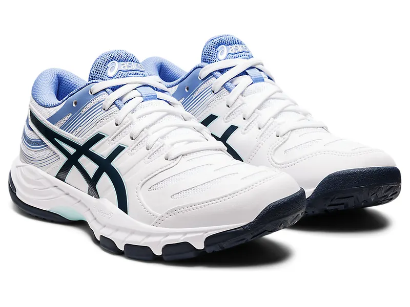 Asics GEL-BEYOND 6 White/French Blue (1072A052.106)