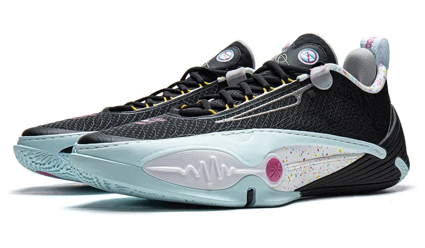 li-ning-wade ABAW001-13