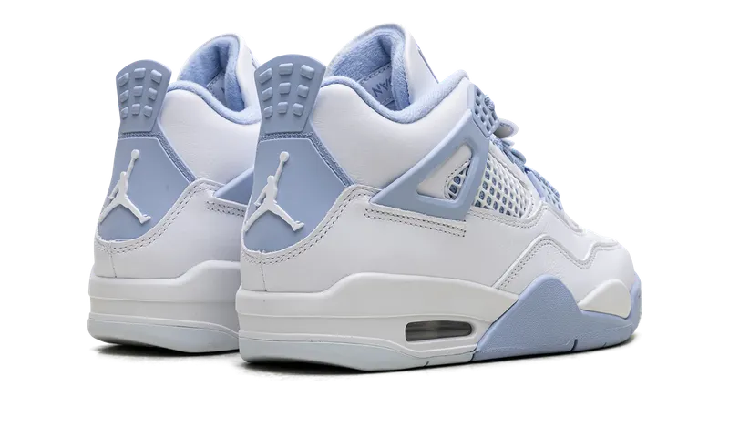 Air Jordan 4 “Aluminum” (HV0823-100)