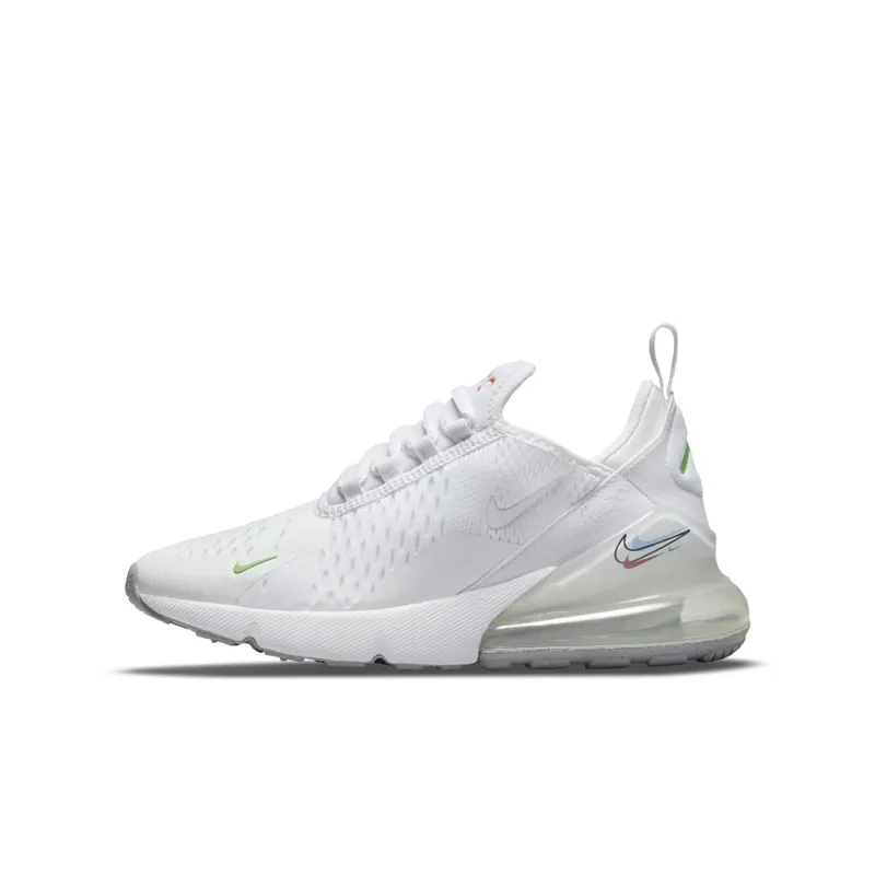 Nike Air Max 270 White (DM9474-100)
