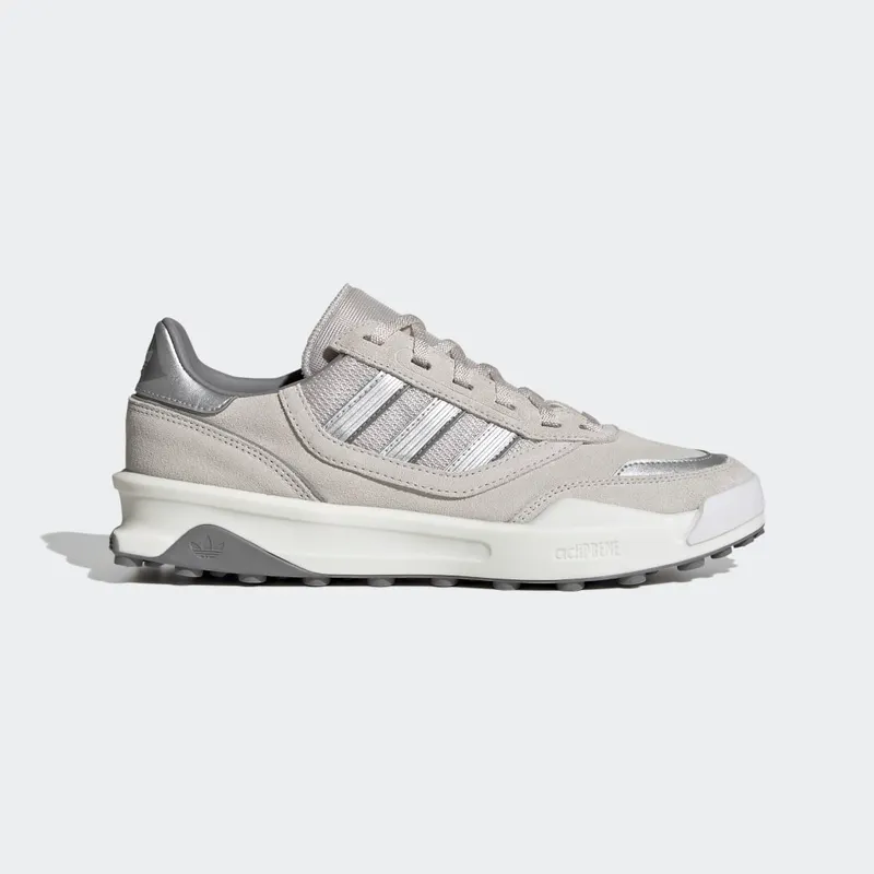 Adidas Indoor CT Grey One / Silver Metallic / Cloud White (GW5710)