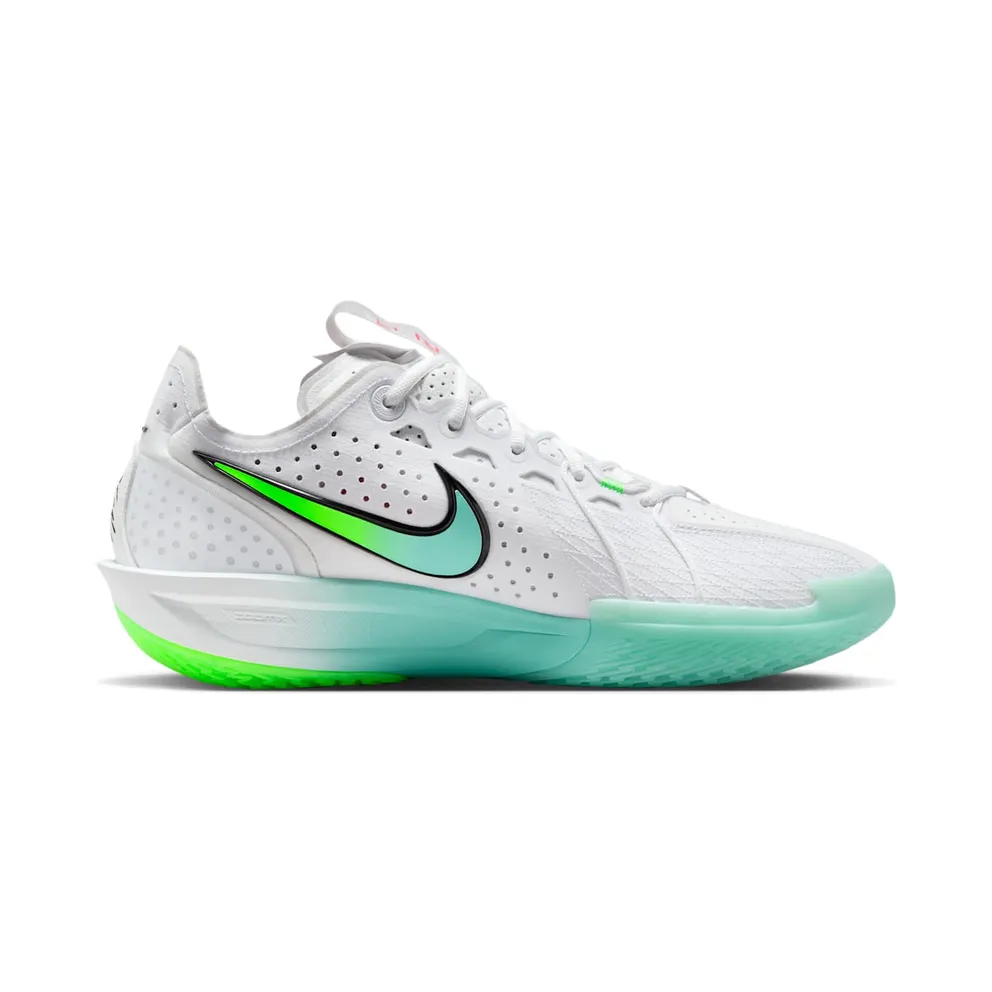 Nike Zoom GT Cut 3 “Bleached Turquoise” (DV2913-107)