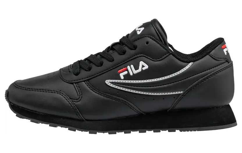 Fila Orbit Zwart (1010308-12V)