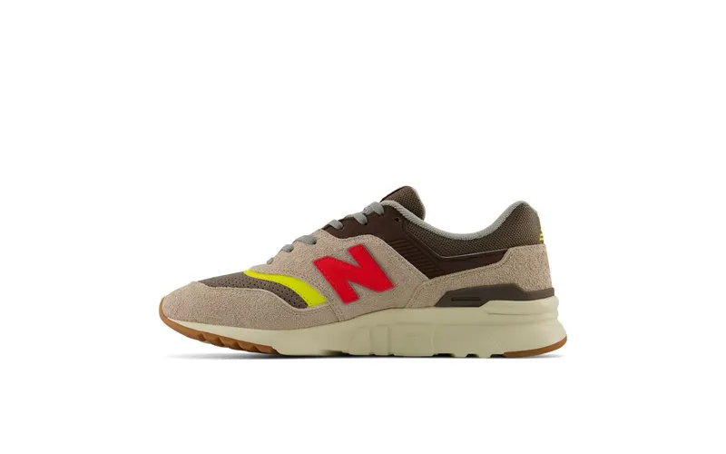 New Balance 997H J. Crew Beige (CM997HNF)