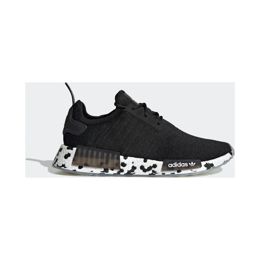 adidas NMD_R1 Schuh Core Black / Cloud White / Cloud White (GZ7920)