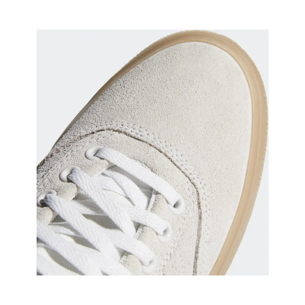 Adidas 3MC Chalk White / Glory Green / Gum (EF8443)
