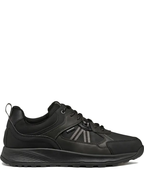 Geox Terrester – Black (U46EZE0MEEK)