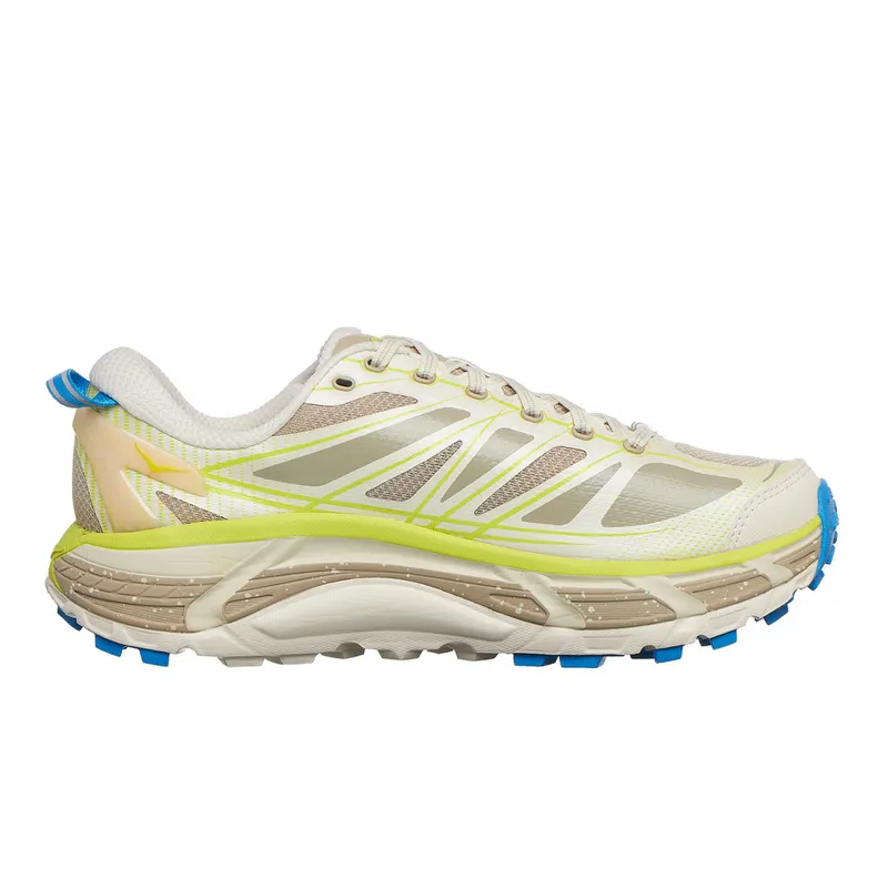 HOKA Mafate Speed 2 Eggnog / Oxford Tan (1126851-EOTN)