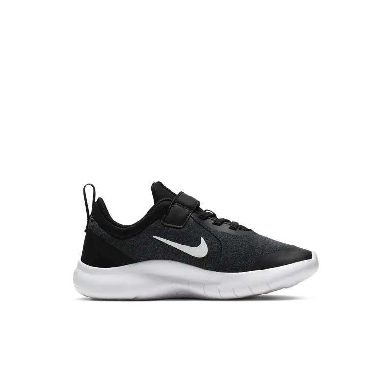 Nike Flex Experience RN 8 Younger Kids’ Black (AQ2247-001)